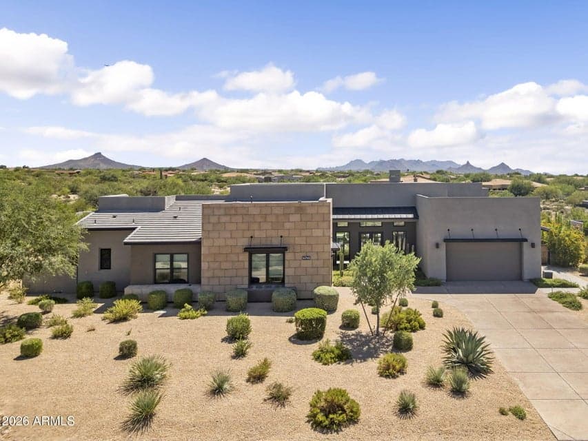 34765 N 83RD Way, Scottsdale, AZ 85266 — photo 1 of 53