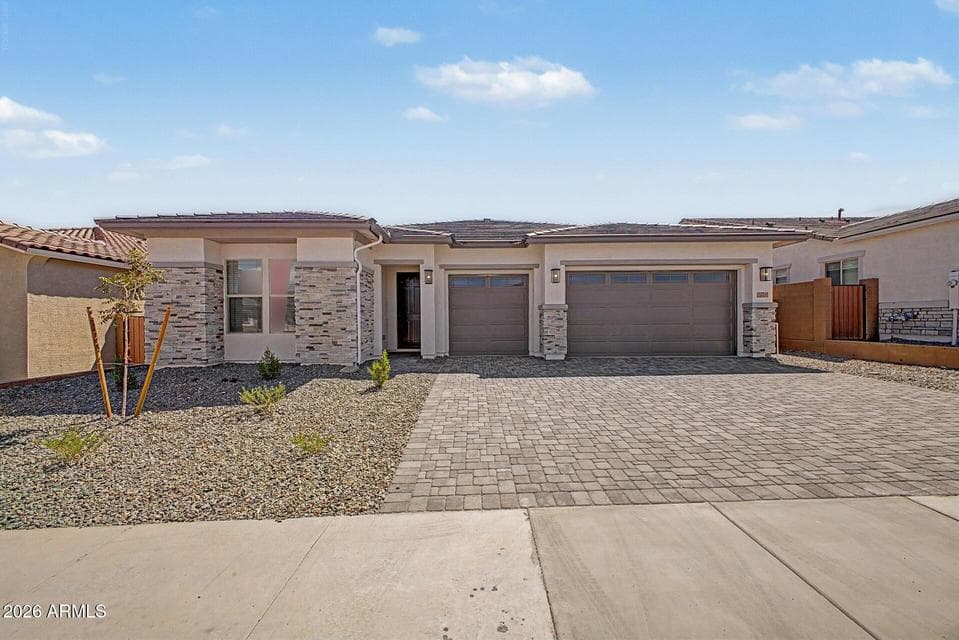 13795 W MORNING VISTA Drive, Peoria, AZ 85383 — photo 1 of 44