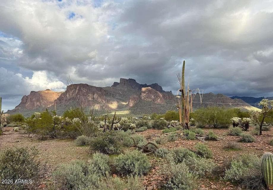450 N Geronimo Road -, Apache Junction, AZ 85119 — photo 1 of 9