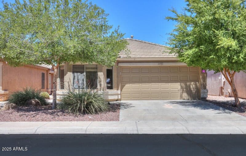 41740 W SUNLAND Drive, Maricopa, AZ 85138 — photo 1 of 37