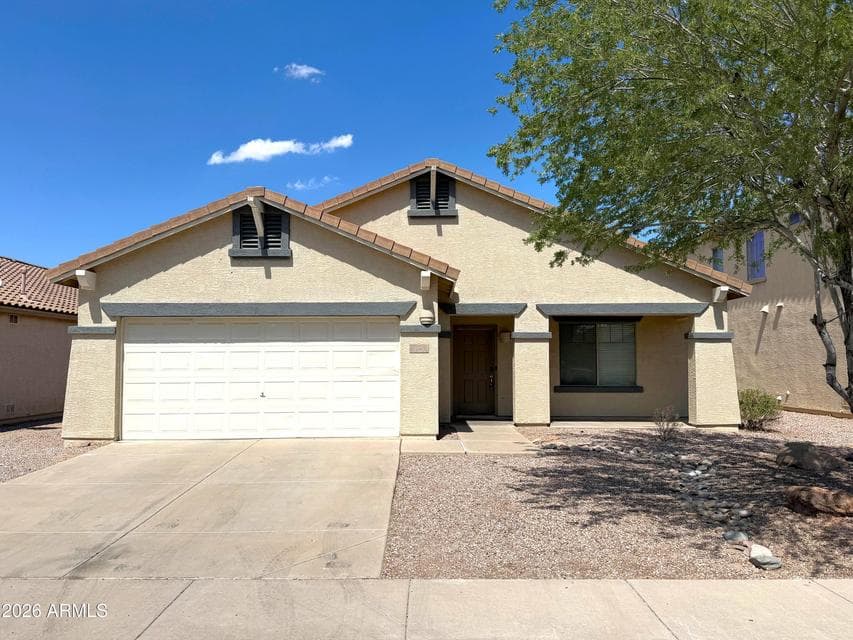 11726 W SHERMAN Street, Avondale, AZ 85323 — photo 1 of 26