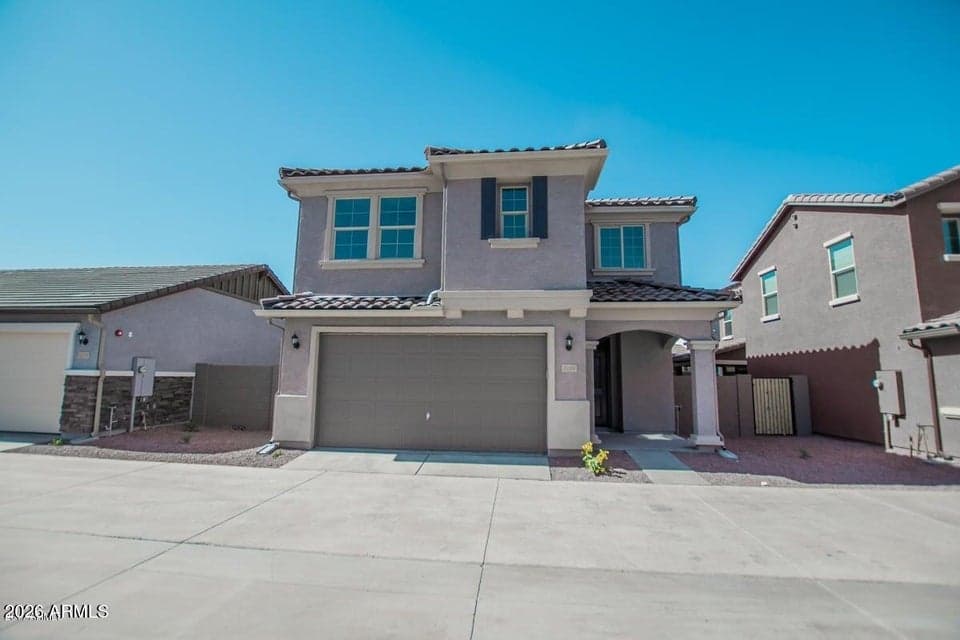 3110 S SUNRISE, Mesa, AZ 85212 — photo 1 of 27