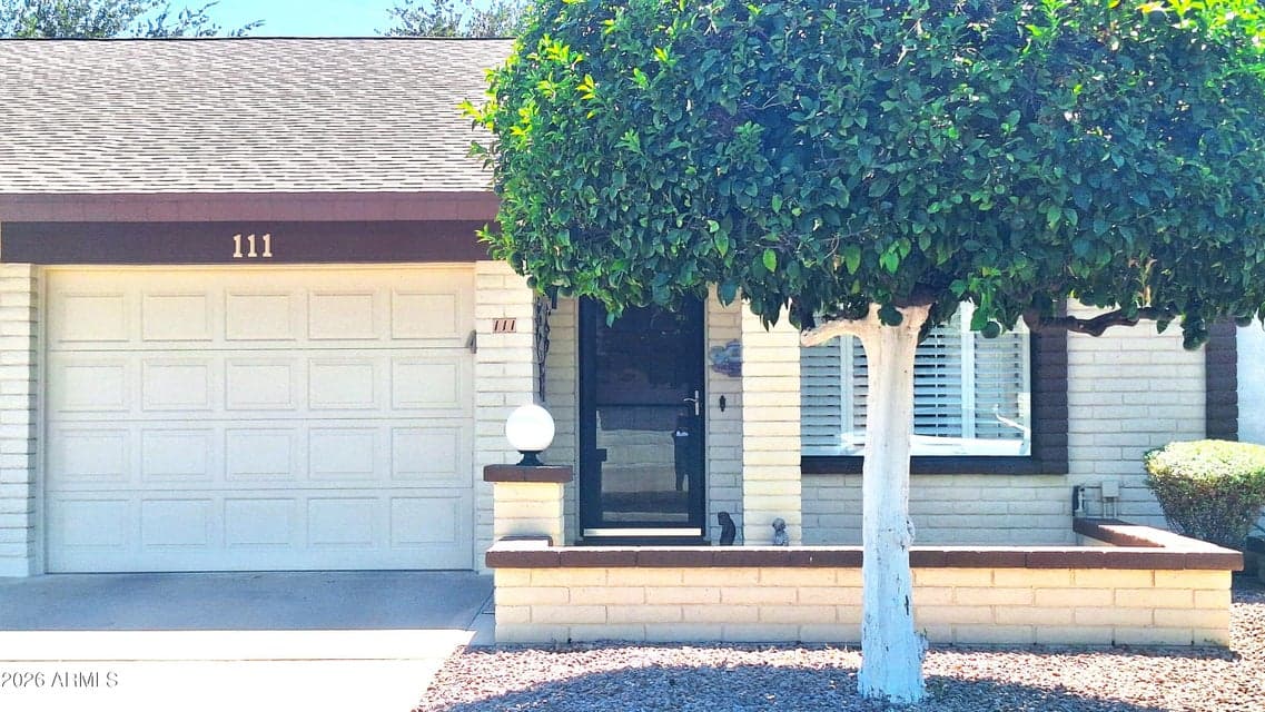 2064 S FARNSWORTH Drive 111, Mesa, AZ 85209 — photo 1 of 18