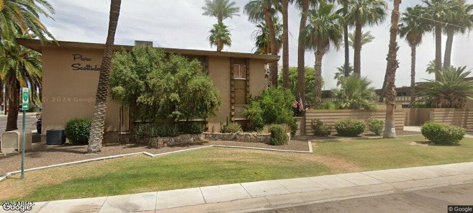 6804 E 2ND Street 22, Scottsdale, AZ 85251 — photo 1 of 6