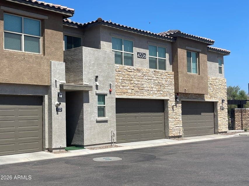 4536 S Riata Street 102, Gilbert, AZ 85297 — photo 1 of 19