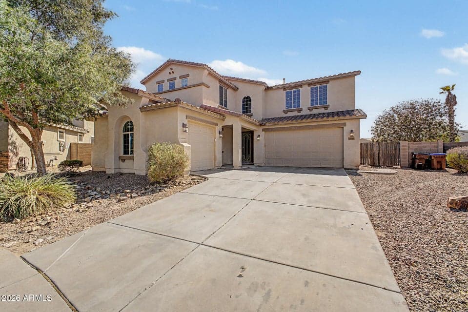 42619 W CHEYENNE Drive, Maricopa, AZ 85138 — photo 1 of 1