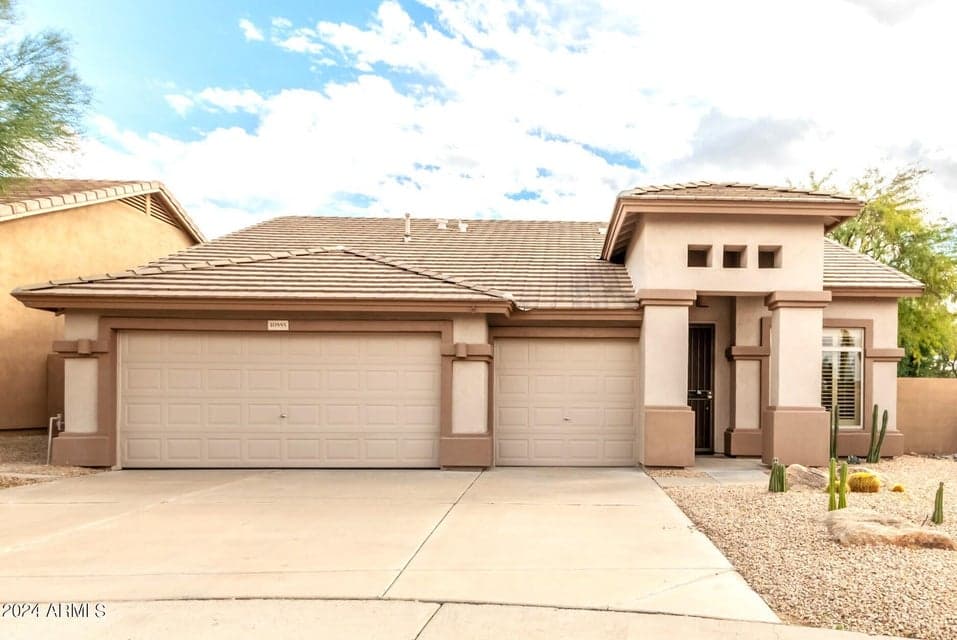 10555 E SALT BUSH Drive, Scottsdale, AZ 85255 — photo 1 of 35