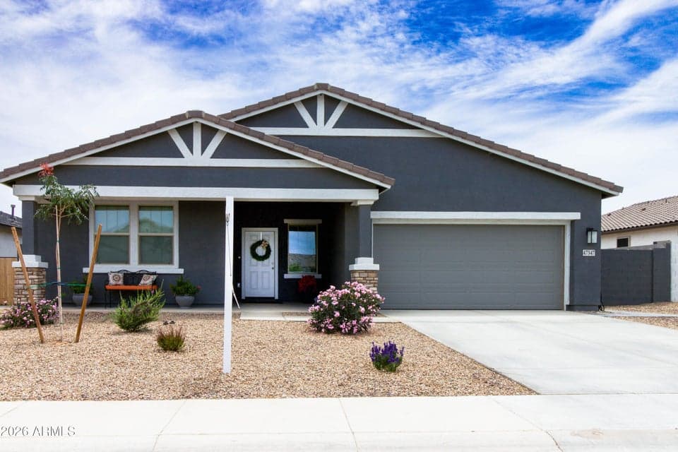 47347 W CANSADOS Road, Maricopa, AZ 85139 — photo 1 of 45