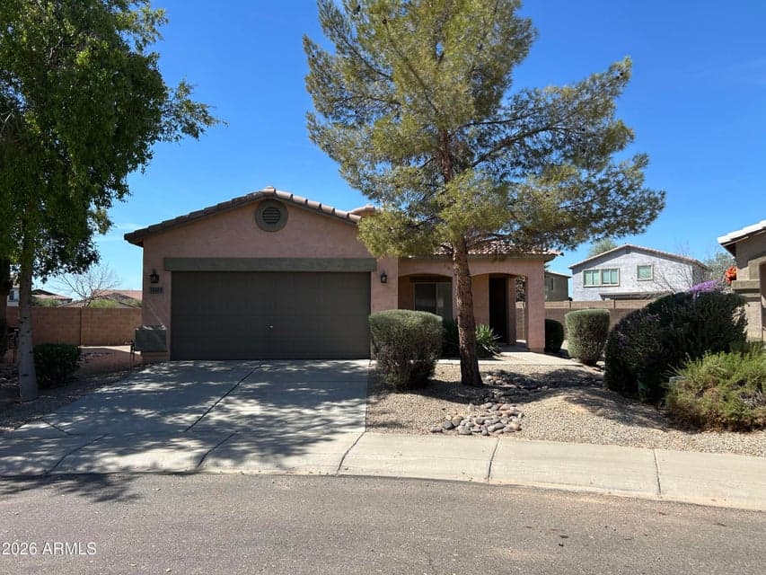 28588 N RAINFALL Drive, San Tan Valley, AZ 85143 — photo 1 of 6