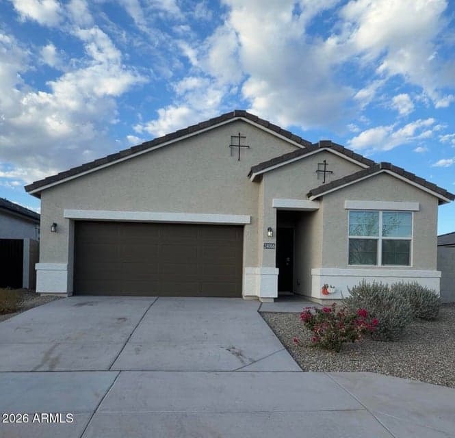 24066 W FLORES Drive, Buckeye, AZ 85326 — photo 1 of 27