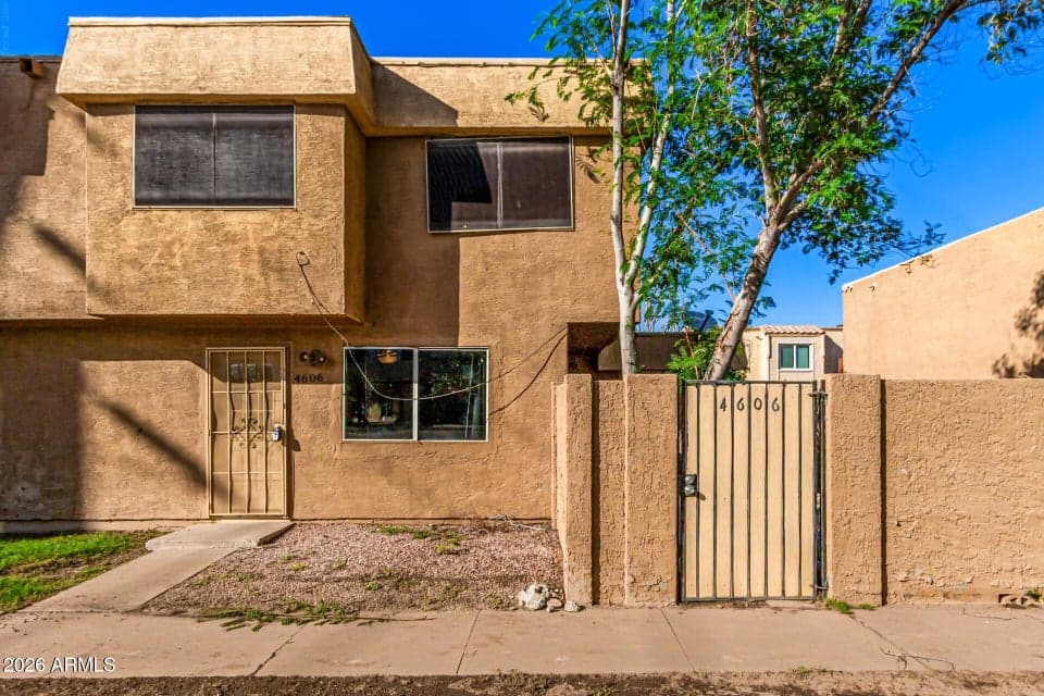 4606 E BROADWAY Road, Phoenix, AZ 85040 — photo 1 of 31