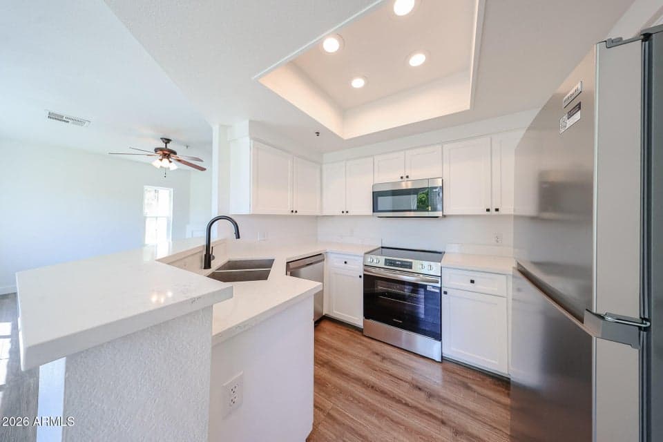 9450 E BECKER Lane 2097, Scottsdale, AZ 85260 — photo 1 of 30