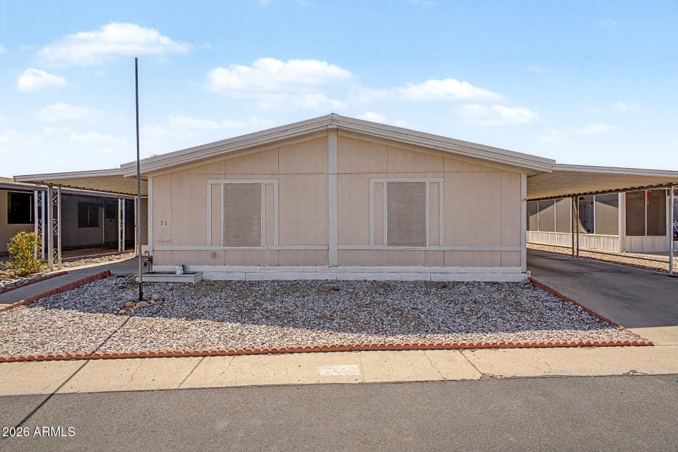 11000 N 91ST Avenue 36, Peoria, AZ 85345 — photo 1 of 28