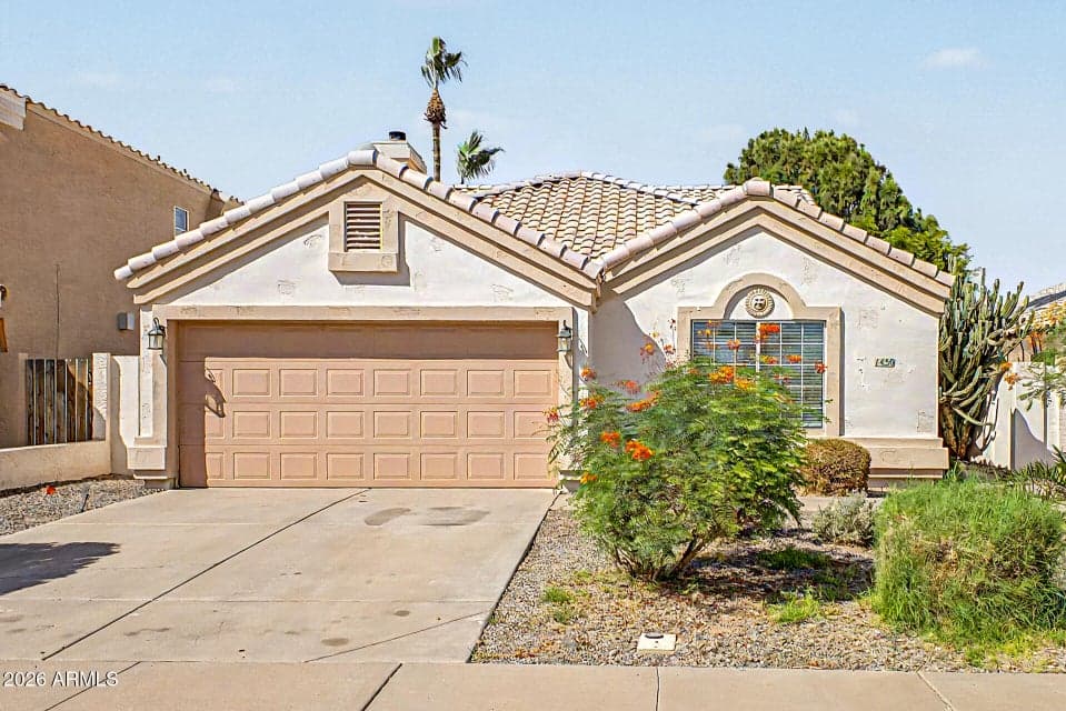 1430 E CINDY Street, Chandler, AZ 85225 — photo 1 of 34