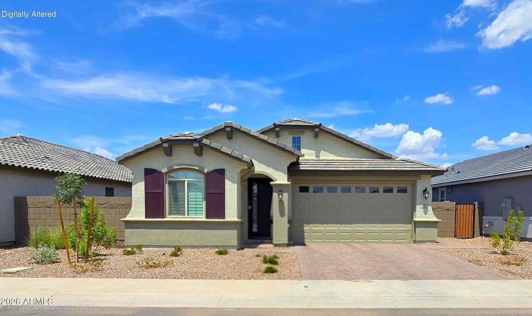 9986 W MONTEREY Way, Avondale, AZ 85392 — photo 1 of 24