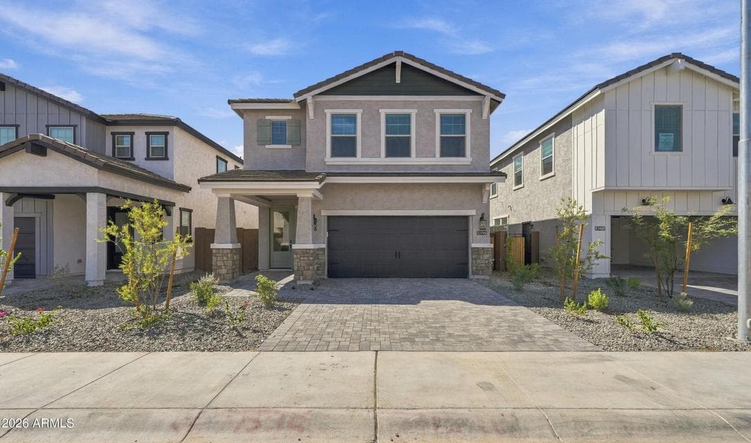 8027 W Harmont Drive, Peoria, AZ 85345 — photo 1 of 30