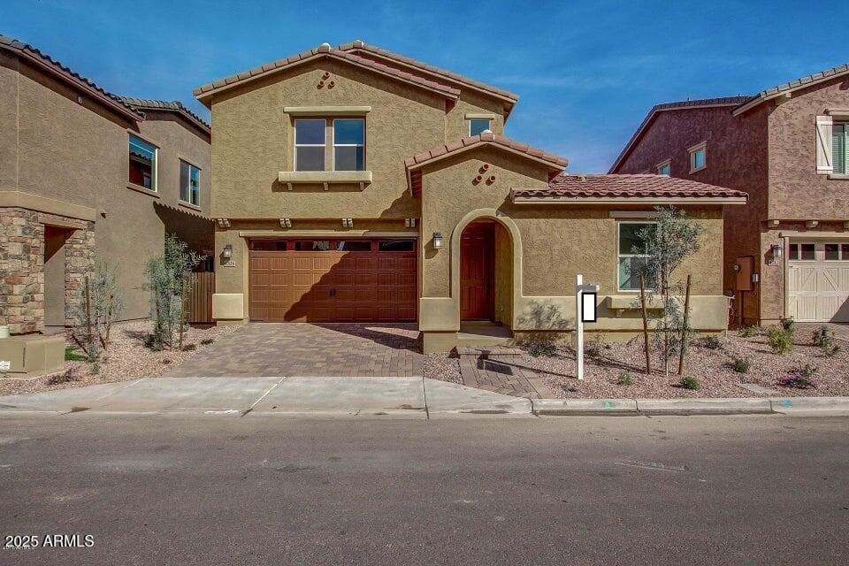 4708 E DALEY Lane, Phoenix, AZ 85050 — photo 1 of 56