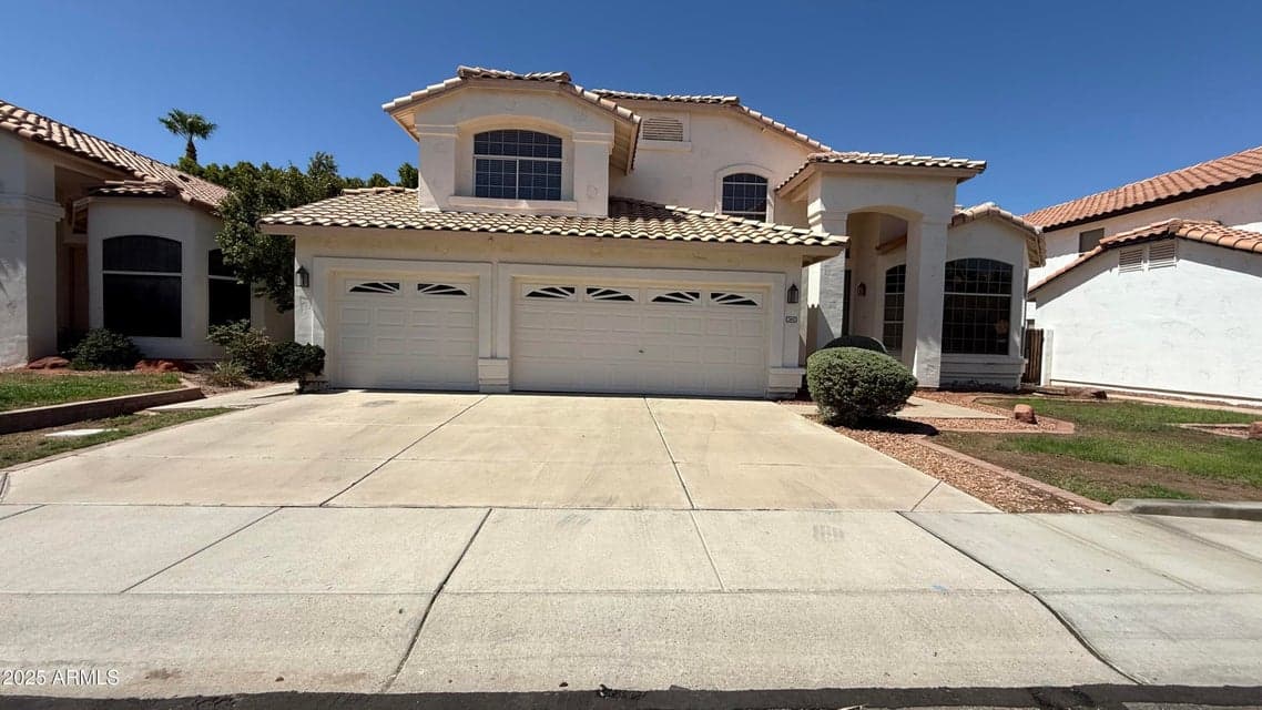 1892 W SPRUCE Drive, Chandler, AZ 85286 — photo 1 of 50