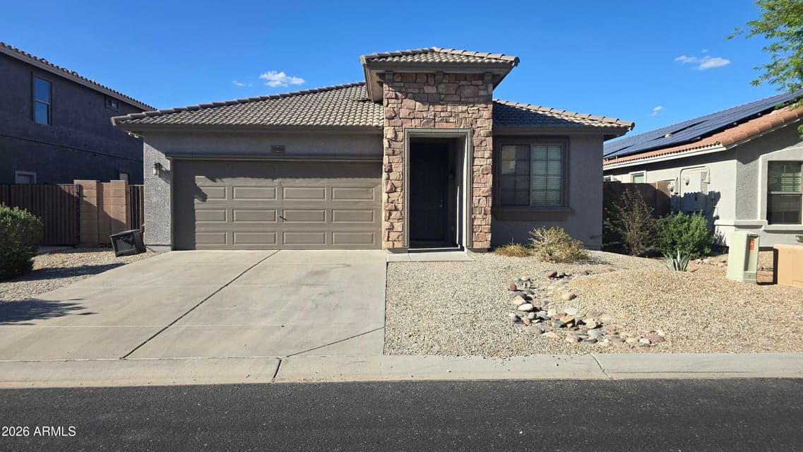 7558 W SPUR Drive, Peoria, AZ 85383 — photo 1 of 6