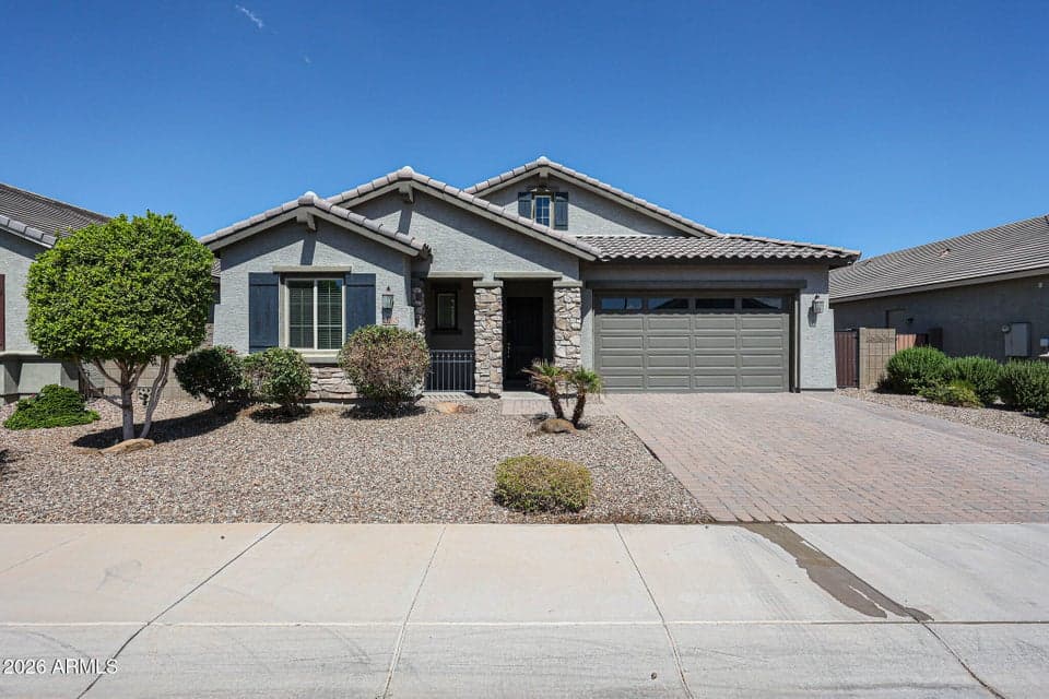 15262 W GARFIELD Street, Goodyear, AZ 85338 — photo 1 of 45
