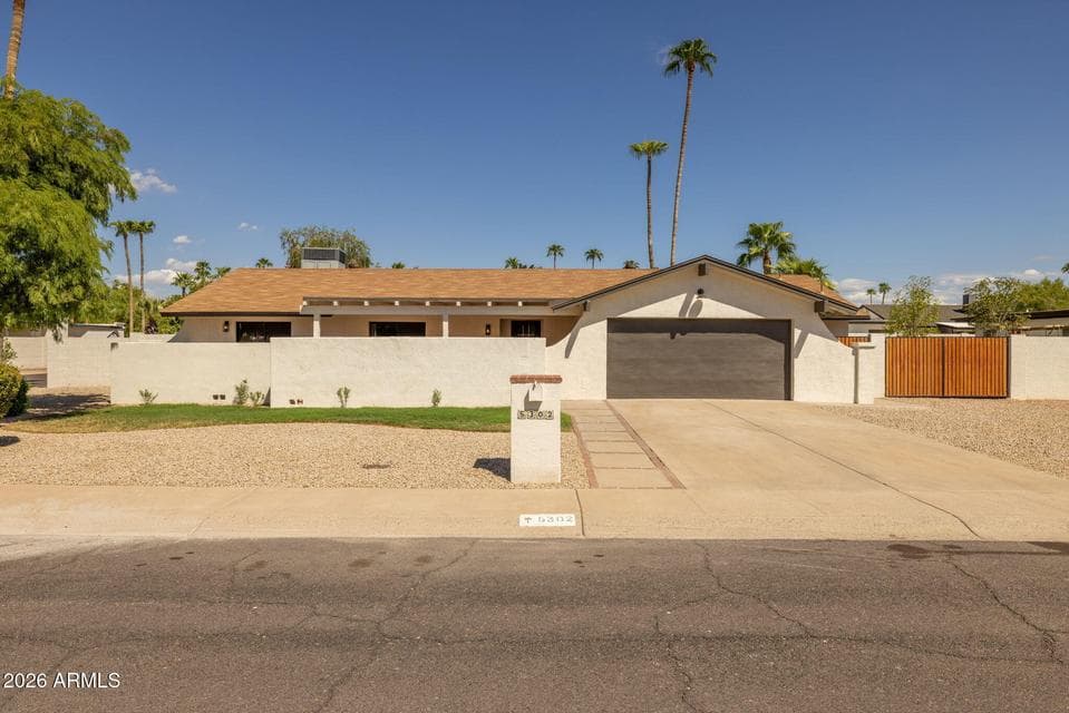 5302 E EVANS Drive, Scottsdale, AZ 85254 — photo 1 of 58
