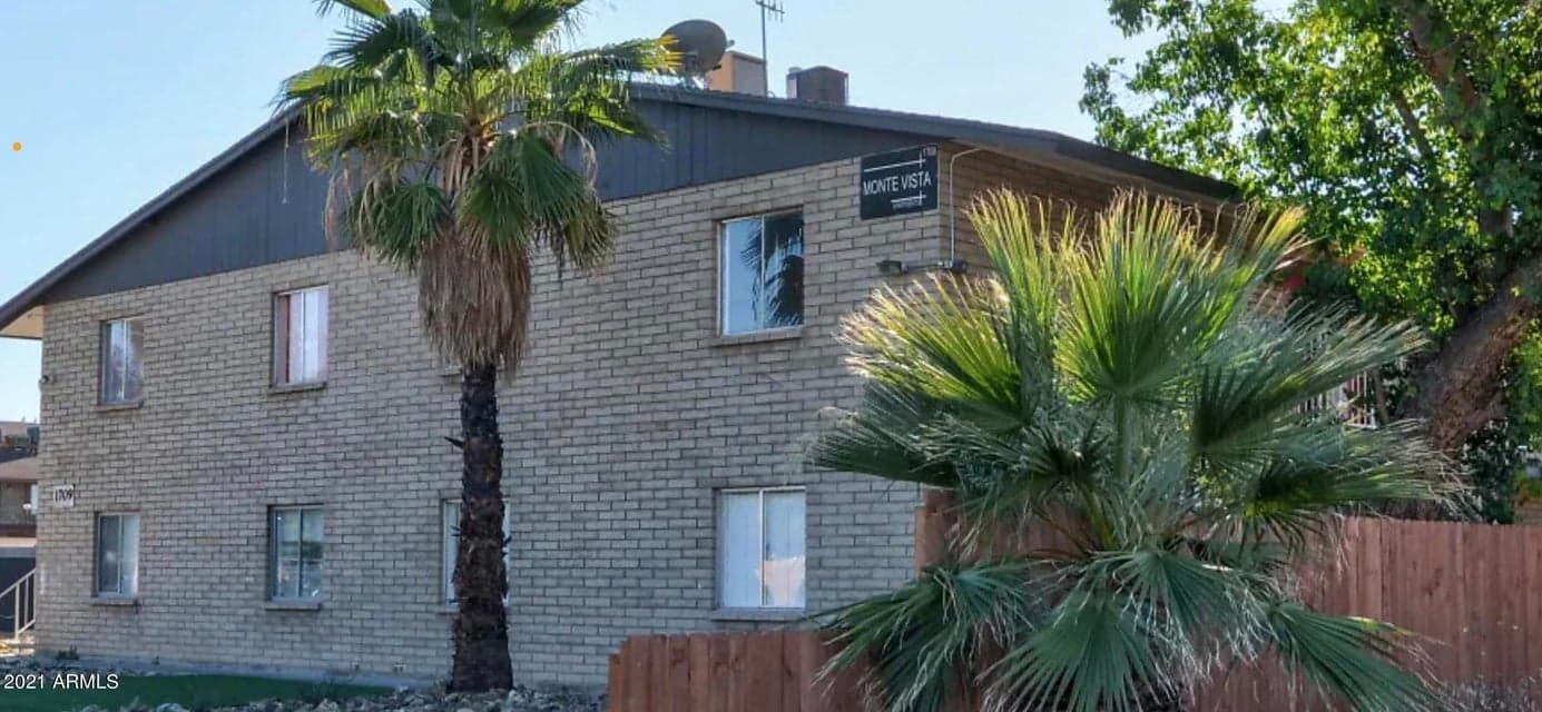 1709 W Mountain View Road 201, Phoenix, AZ 85021 — photo 1 of 7