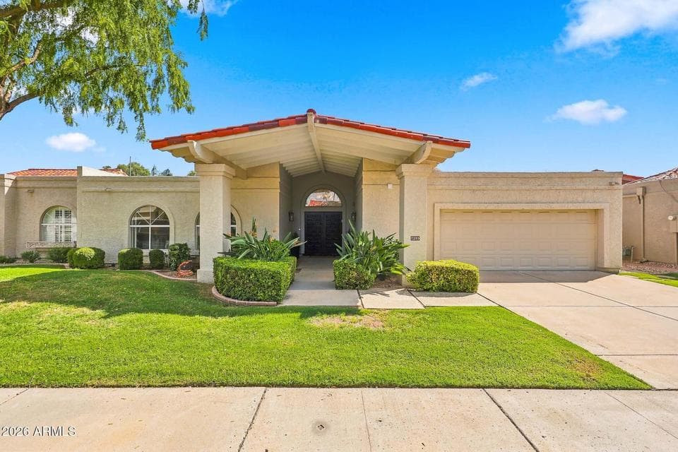 7285 E LAS PALMARITAS Drive, Scottsdale, AZ 85258 — photo 1 of 57