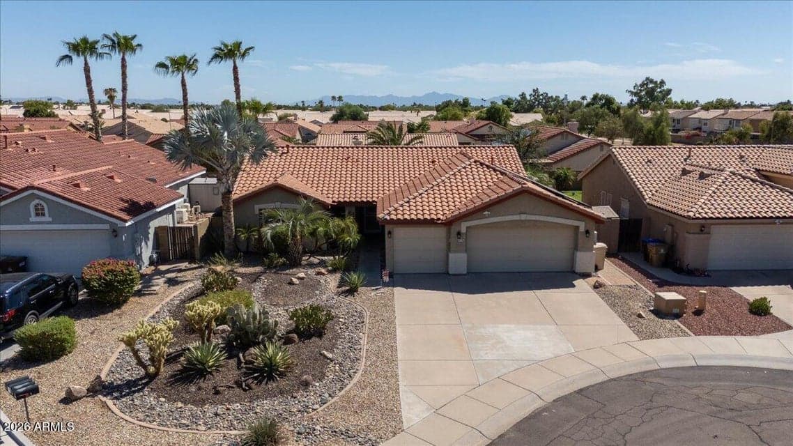 8775 W LOCKLAND Court, Peoria, AZ 85382 — photo 1 of 31