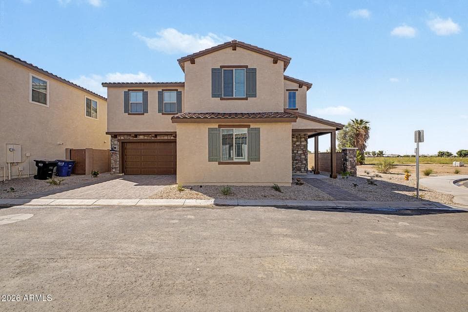 2285 S SWAN Court, Gilbert, AZ 85295 — photo 1 of 22