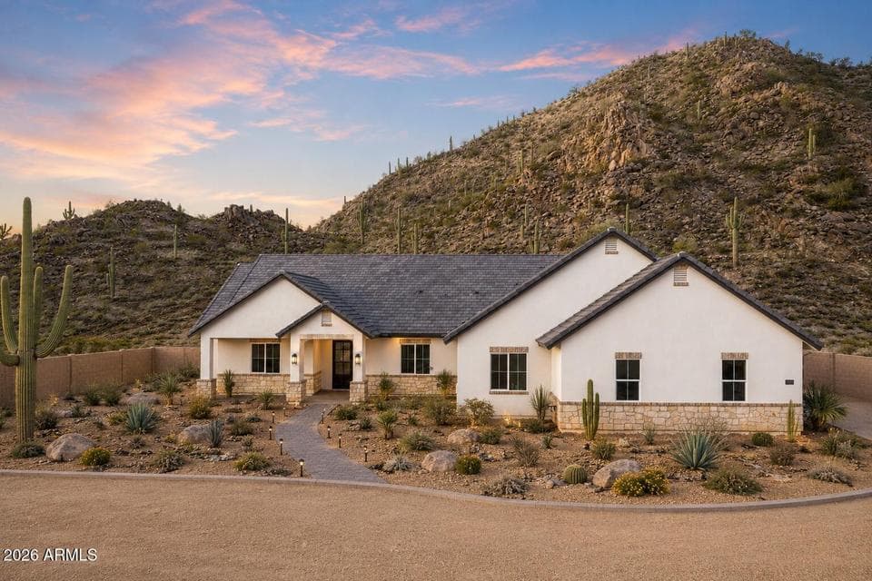 31612 N Gary Road, Queen Creek, AZ 85144 — photo 1 of 35