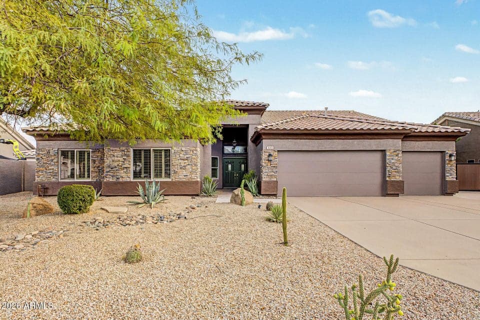 3021 E FAIRFIELD Street, Mesa, AZ 85213 — photo 1 of 48