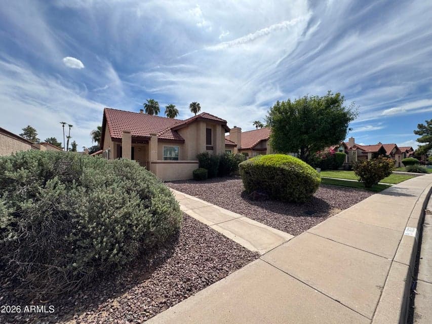 1823 E Secretariat Drive, Tempe, AZ 85284 — photo 1 of 40