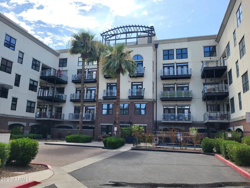 914 E Osborn Road Unit 218, Phoenix, AZ 85014 — photo 1 of 30
