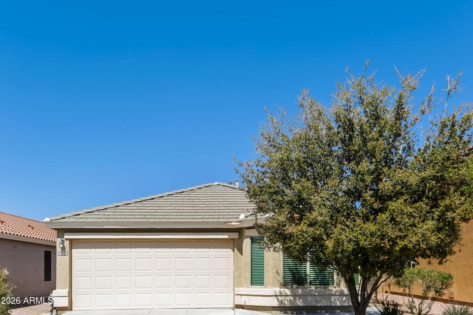 40260 W HOPPER Drive, Maricopa, AZ 85138 — photo 1 of 15