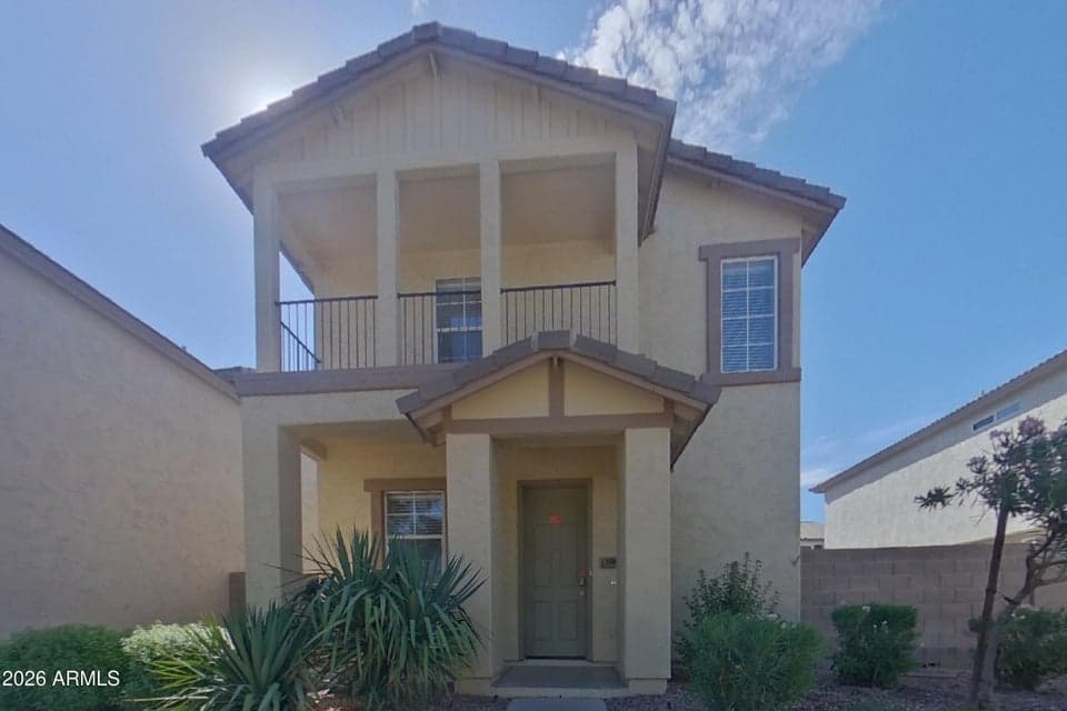 10041 W WILLIAMS Street, Tolleson, AZ 85353 — photo 1 of 15