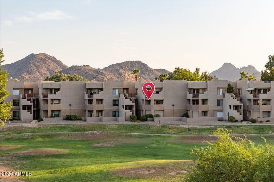 4850 E DESERT COVE Avenue 236, Scottsdale, AZ 85254 — photo 1 of 26