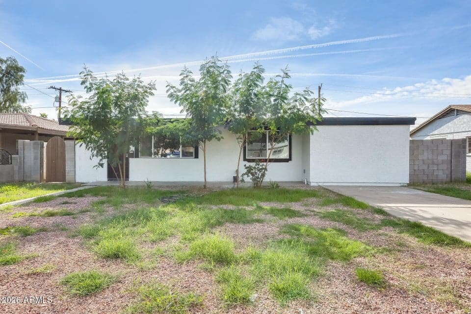 2739 W HAZELWOOD Street, Phoenix, AZ 85017 — photo 1 of 30