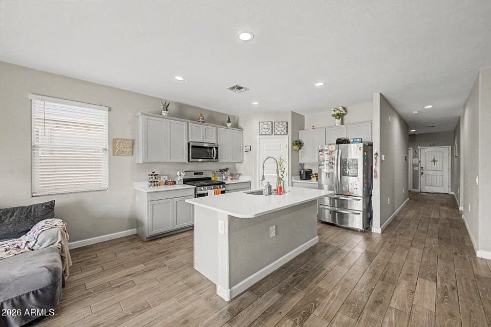 12117 W WIER Avenue, Avondale, AZ 85323 — photo 1 of 25