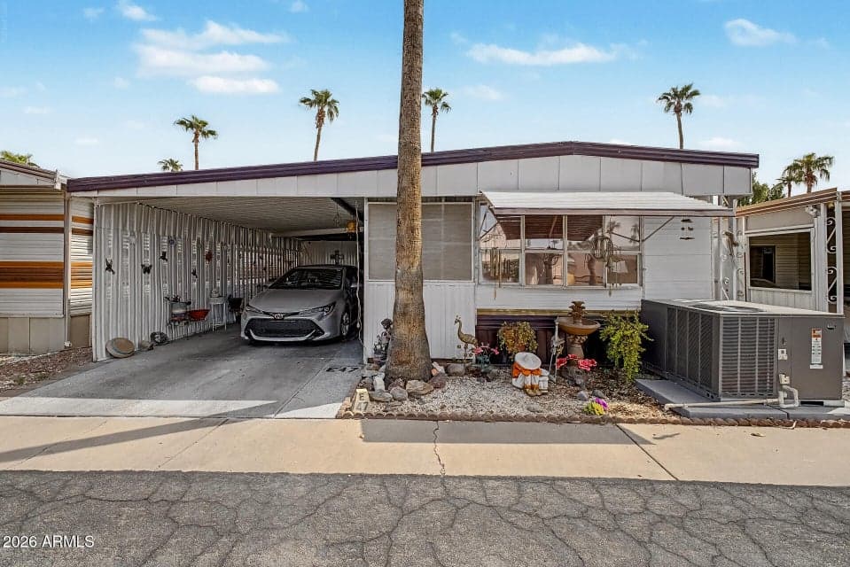4220 E MAIN Street E47, Mesa, AZ 85205 — photo 1 of 25