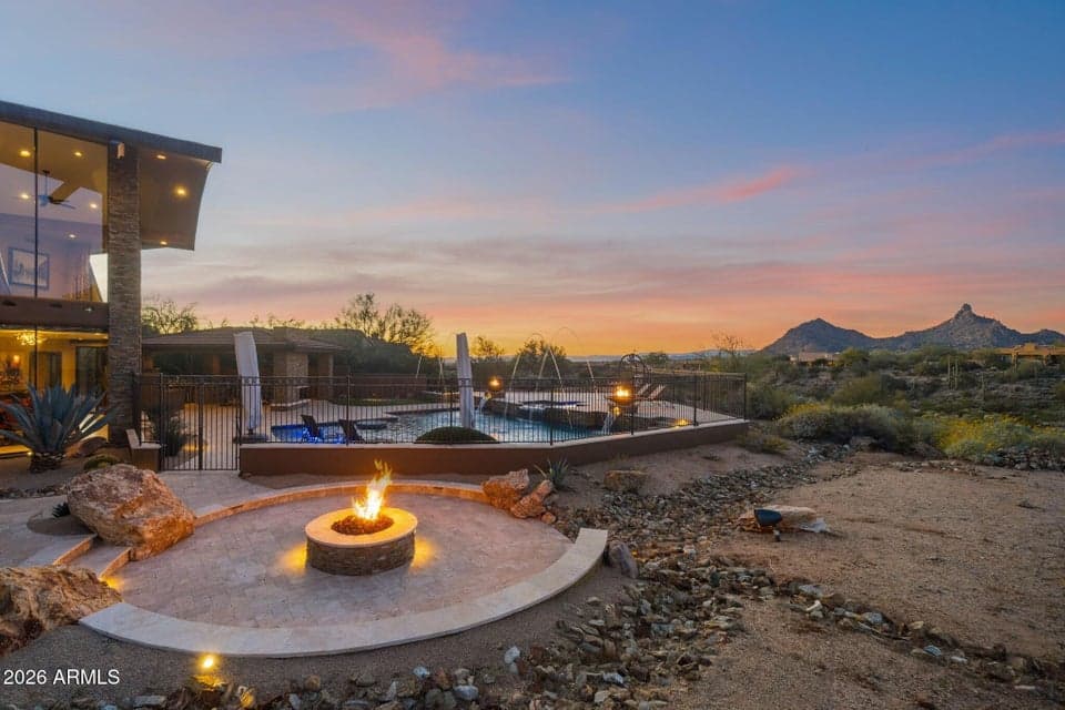 10570 E Pinnacle Peak Road, Scottsdale, AZ 85255 — photo 1 of 109