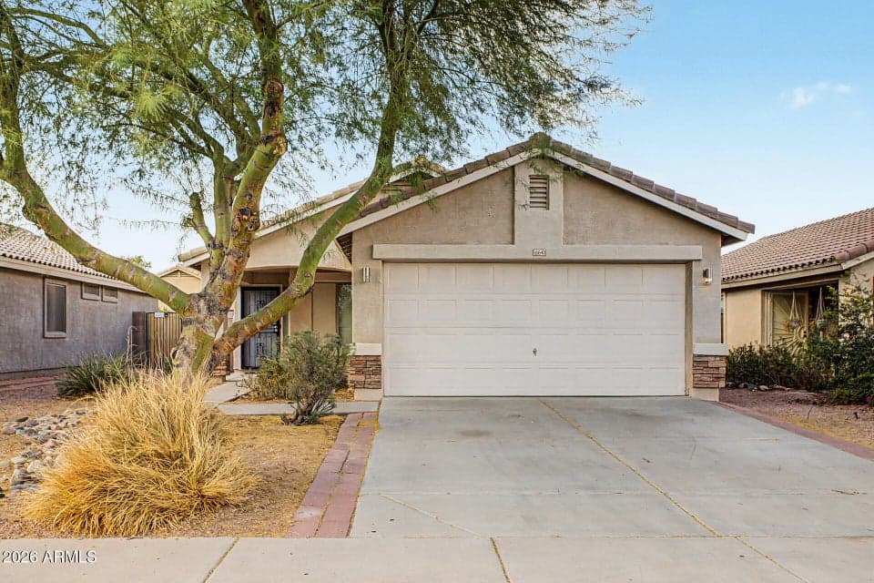16640 W STATLER Street, Surprise, AZ 85388 — photo 1 of 29