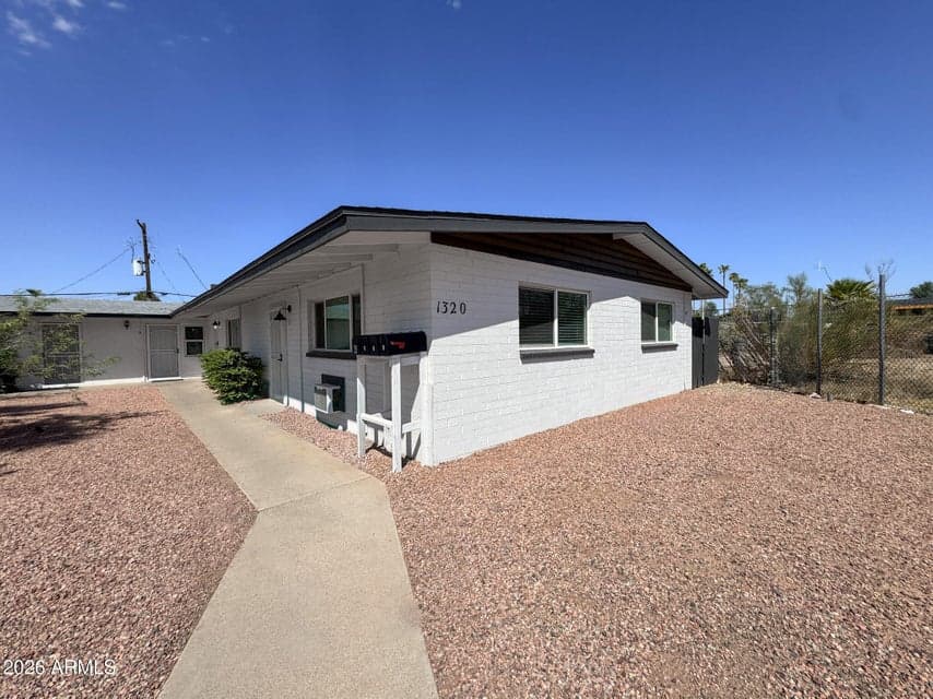 1320 N 48TH Place 3, Phoenix, AZ 85008 — photo 1 of 15