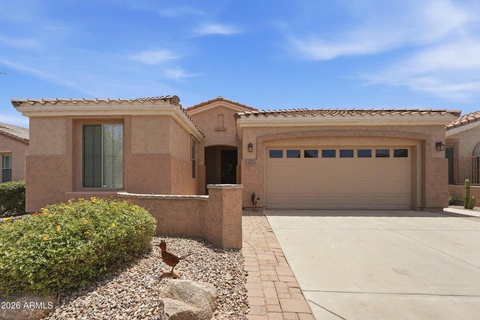 4073 E CAROB Drive, Gilbert, AZ 85298 — photo 1 of 35
