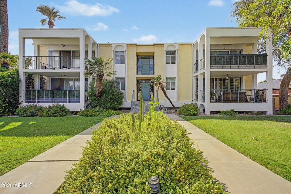 6502 N CENTRAL Avenue A101, Phoenix, AZ 85012 — photo 1 of 33
