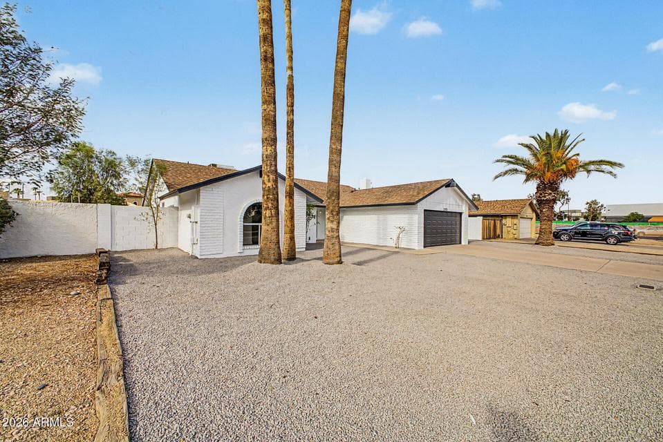 2910 W SANDRA Terrace, Phoenix, AZ 85053 — photo 1 of 38