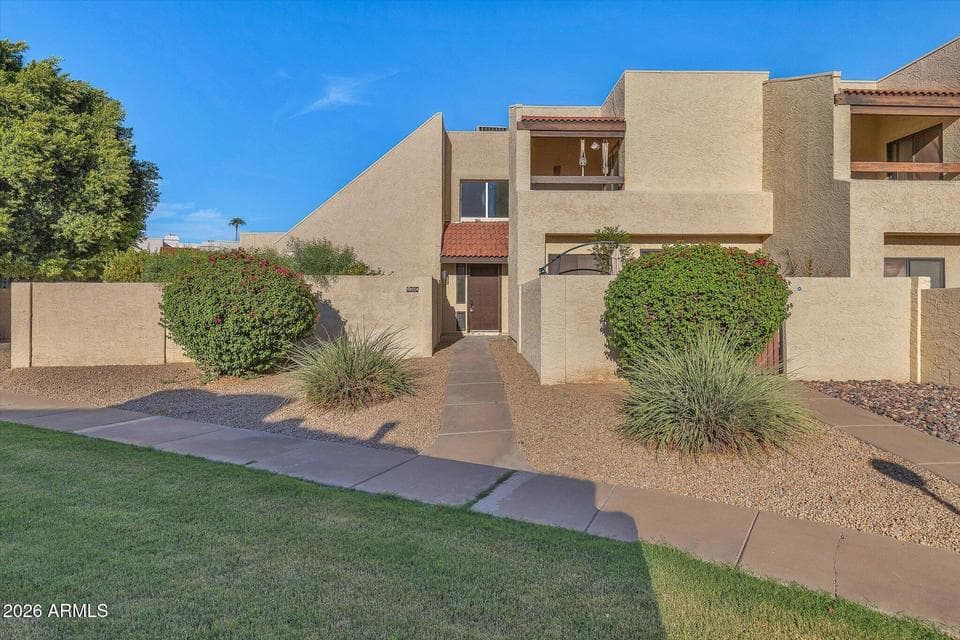 9814 N 5TH Street, Phoenix, AZ 85020 — photo 1 of 26