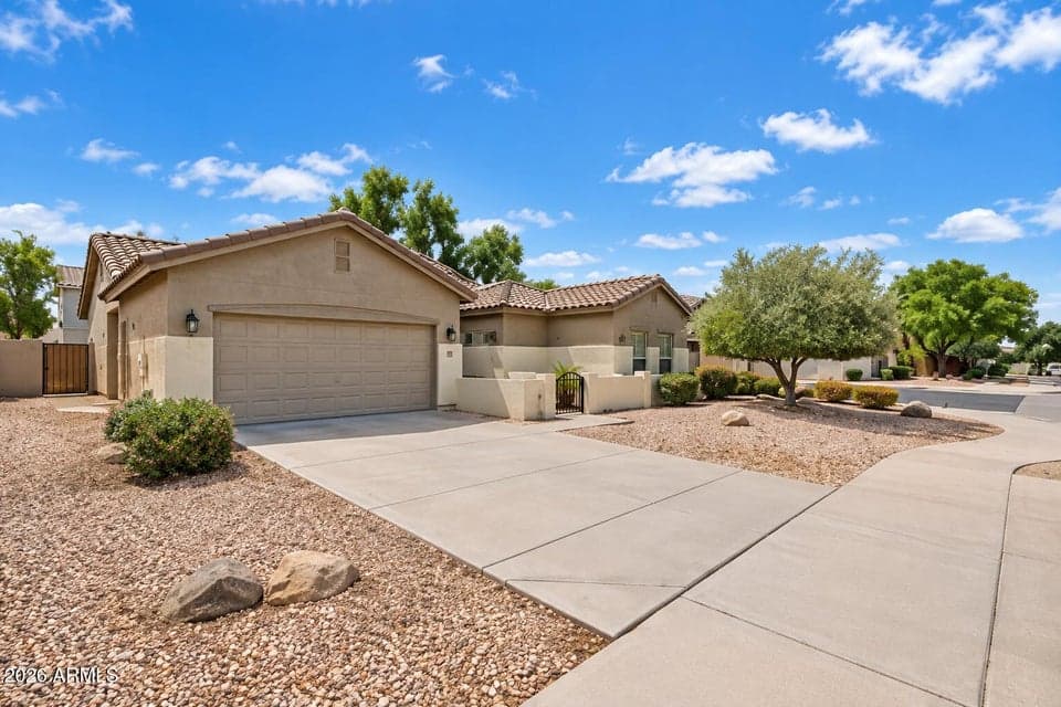19901 E CARRIAGE Way, Queen Creek, AZ 85142 — photo 1 of 20