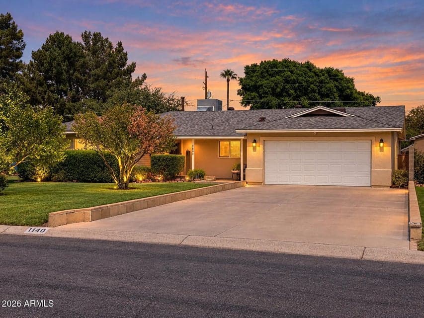 4140 E WINDSOR Avenue, Phoenix, AZ 85008 — photo 1 of 13