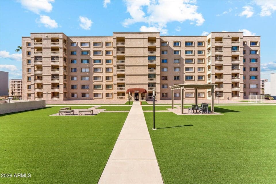 7950 E CAMELBACK Road 704, Scottsdale, AZ 85251 — photo 1 of 36