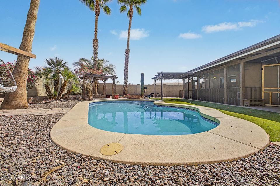 16110 W JACKSON Street, Goodyear, AZ 85338 — photo 1 of 15